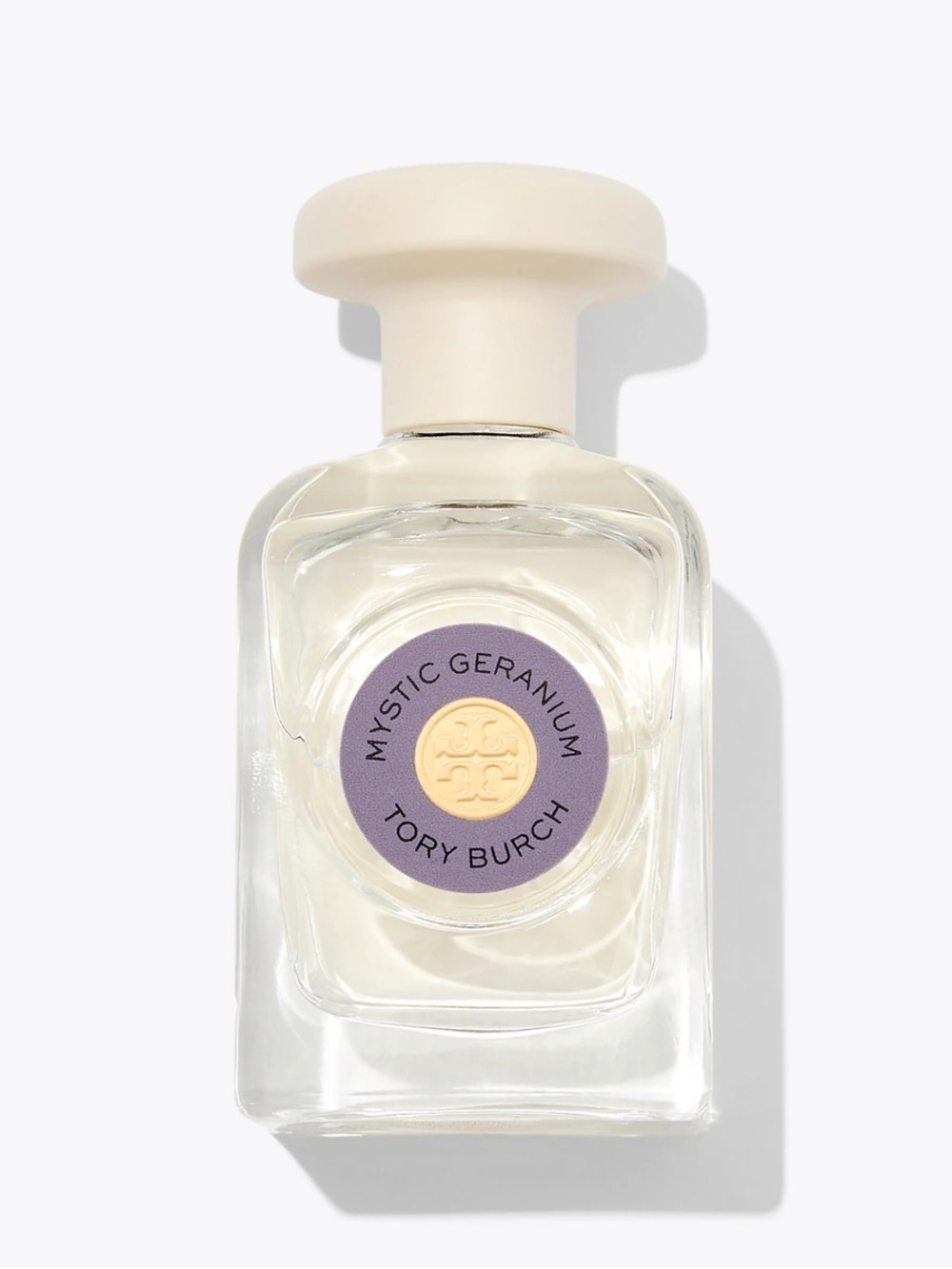 Tory Burch Mystic Geranium Fragrance Scent